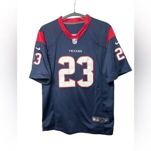 Nike NFL Houston Texans‎ Arian Foster #23 Youth XL Jersey Boys